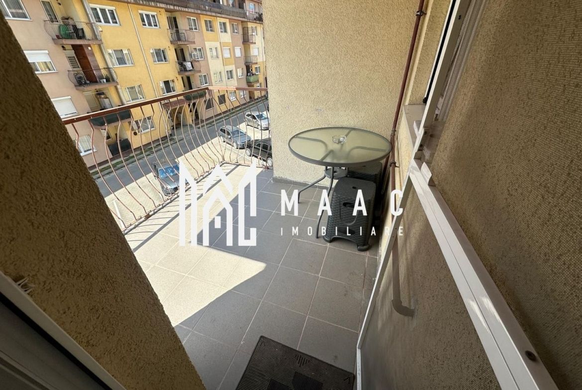 APARTAMENT 3 CAMERE I DECOMANDAT I 77 MP I ET 2 I HIPODROM 3