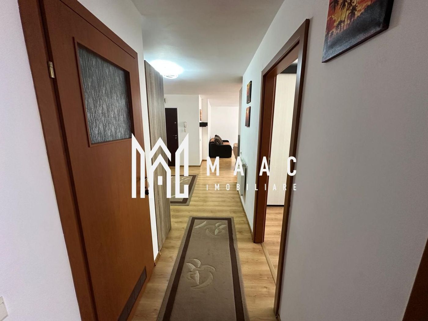 APARTAMENT 3 CAMERE I DECOMANDAT I 77 MP I ET 2 I HIPODROM 3
