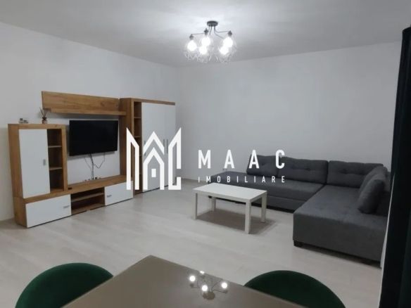 Apartament 2 camere | Parter inalt | Modern | Selimbar - Imagine principala
