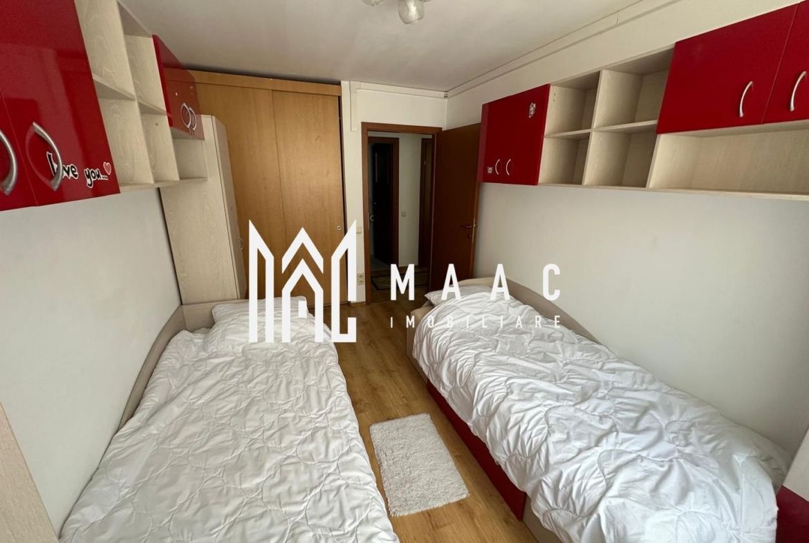 APARTAMENT 3 CAMERE I DECOMANDAT I 77 MP I ET 2 I HIPODROM 3