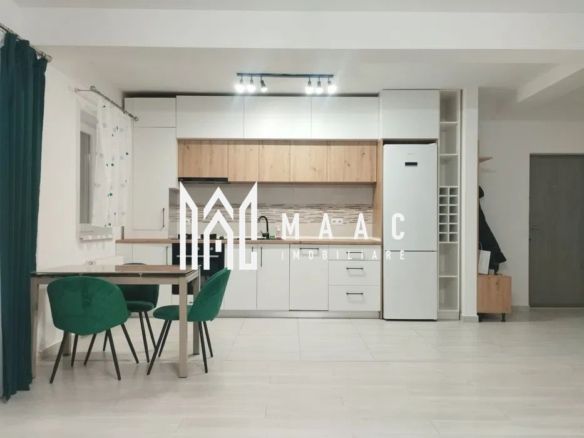 Apartament 2 camere | Parter inalt | Modern | Selimbar - foto 2