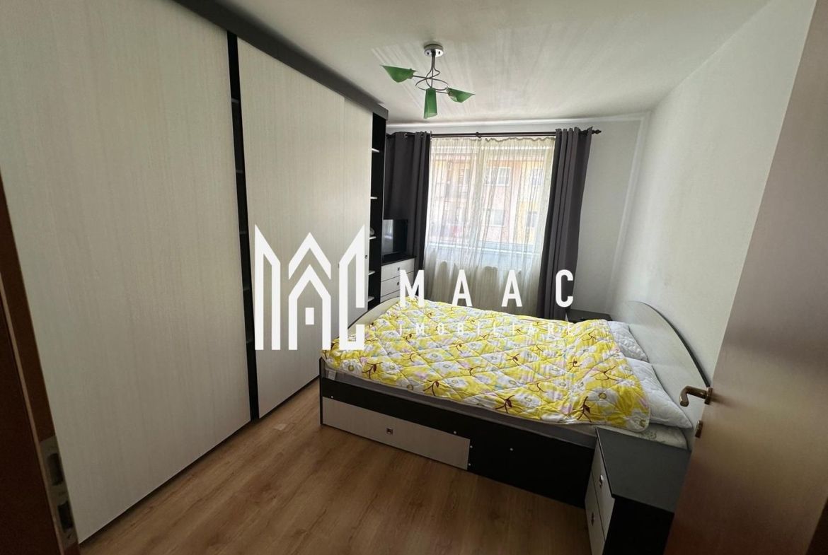 APARTAMENT 3 CAMERE I DECOMANDAT I 77 MP I ET 2 I HIPODROM 3