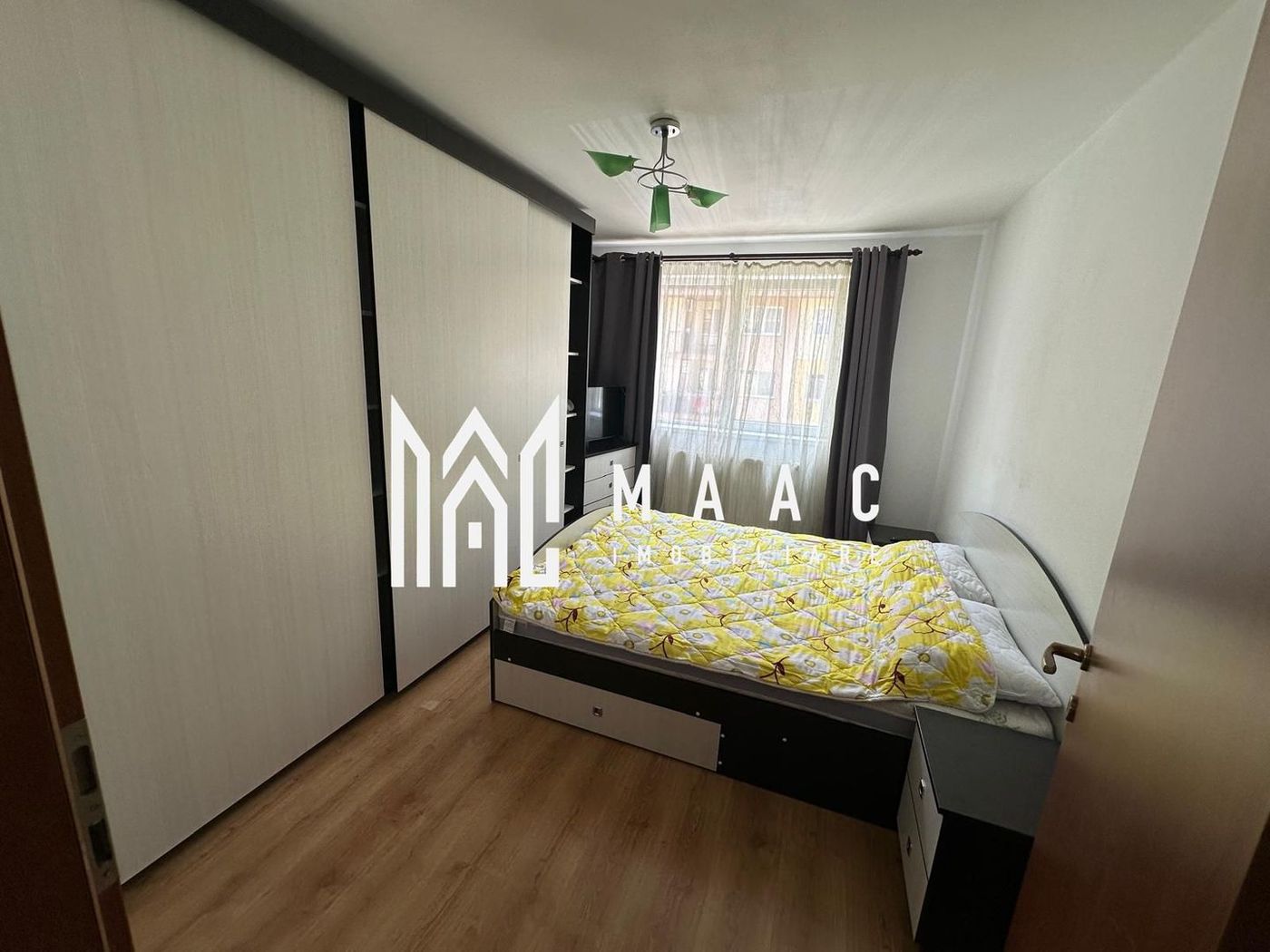 APARTAMENT 3 CAMERE I DECOMANDAT I 77 MP I ET 2 I HIPODROM 3