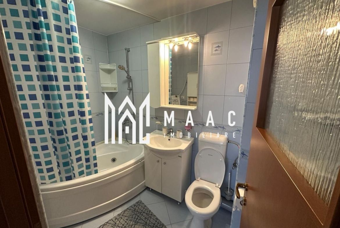 APARTAMENT 3 CAMERE I DECOMANDAT I 77 MP I ET 2 I HIPODROM 3