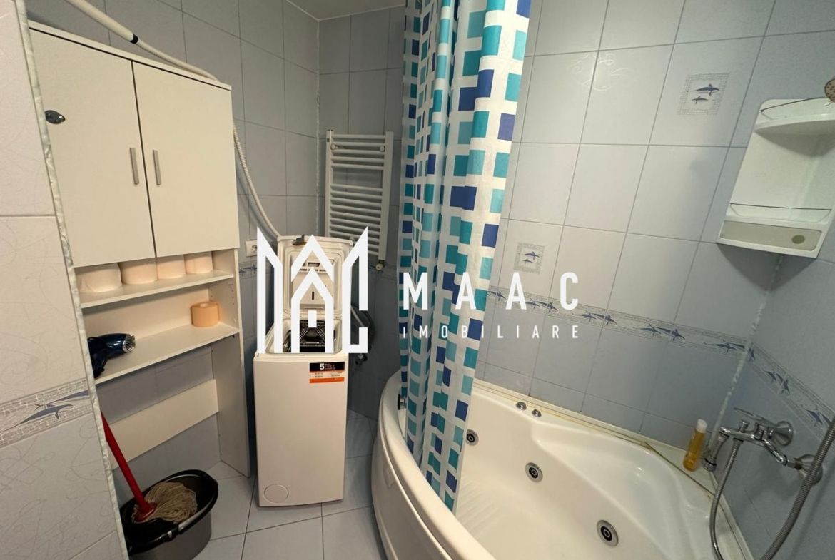 APARTAMENT 3 CAMERE I DECOMANDAT I 77 MP I ET 2 I HIPODROM 3