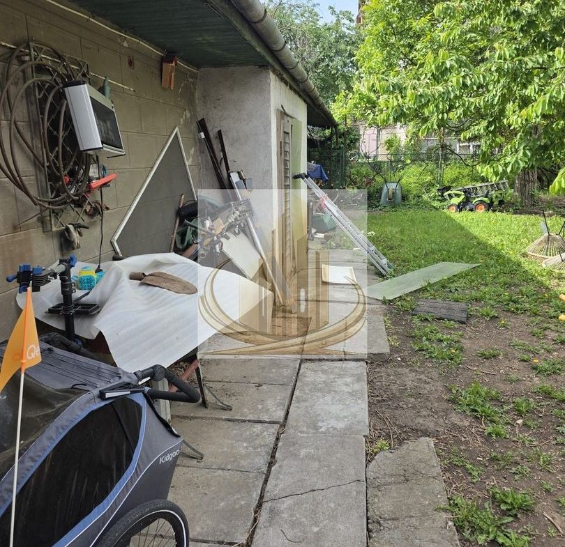 Casa 190mp cu teren 1100mp Lipovei