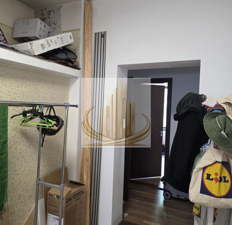 Casa 190mp cu teren 1100mp Lipovei