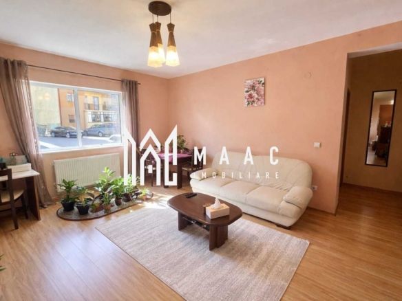 Apartament 2 camere | Parter | 64 MP | Decomandat | Selimbar