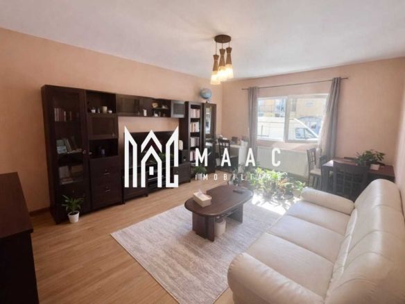Apartament 2 camere | Parter | 64 MP | Decomandat | Selimbar