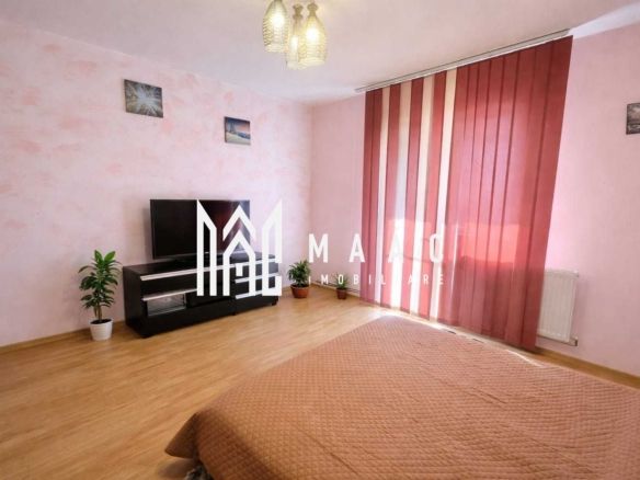 Apartament 2 camere | Parter | 64 MP | Decomandat | Selimbar