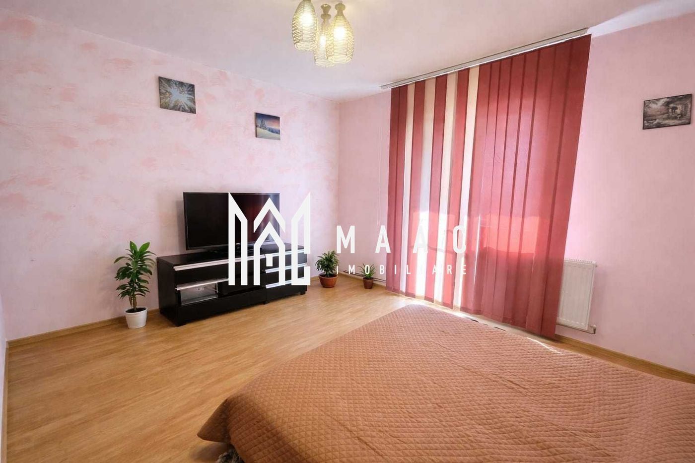 Apartament 2 camere | Parter | 64 MP | Decomandat | Selimbar