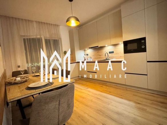 Apartament 2 camere | Terasa 39 MP | Modern | Selimbar