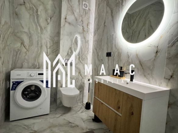 Apartament 2 camere | Terasa 39 MP | Modern | Selimbar