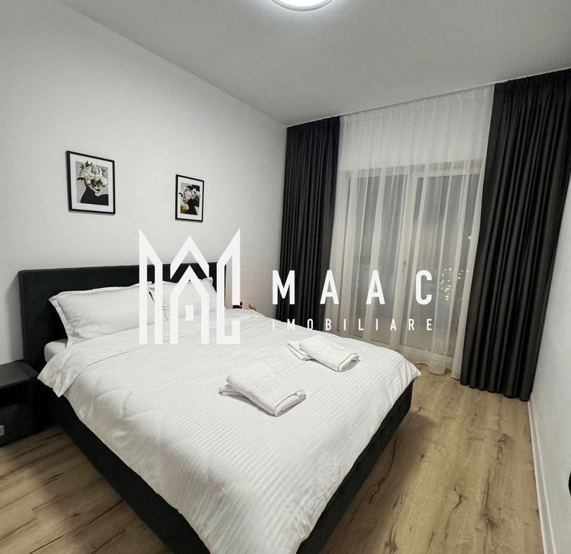 Apartament 2 camere | Terasa 39 MP | Modern | Selimbar