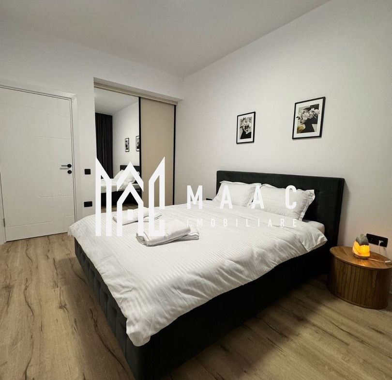 Apartament 2 camere | Terasa 39 MP | Modern | Selimbar