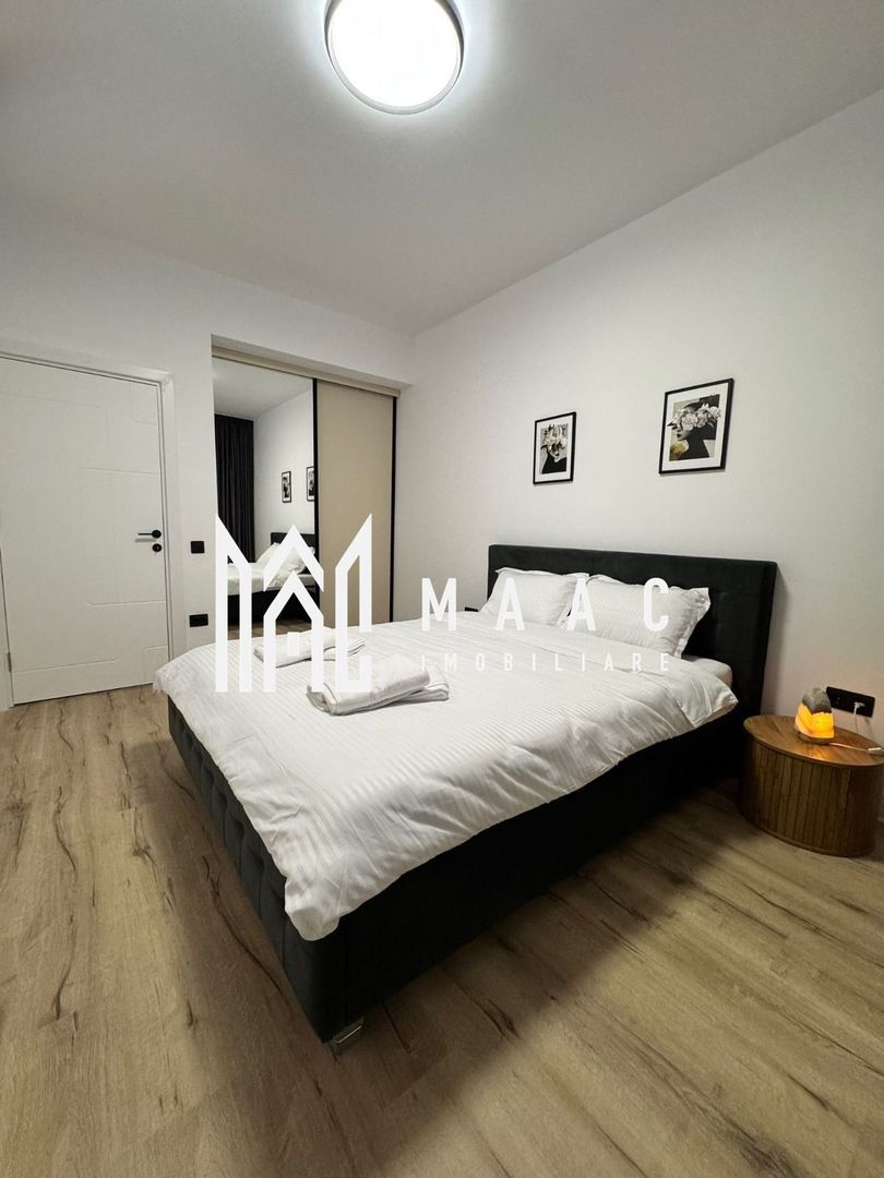Apartament 2 camere | Terasa 39 MP | Modern | Selimbar