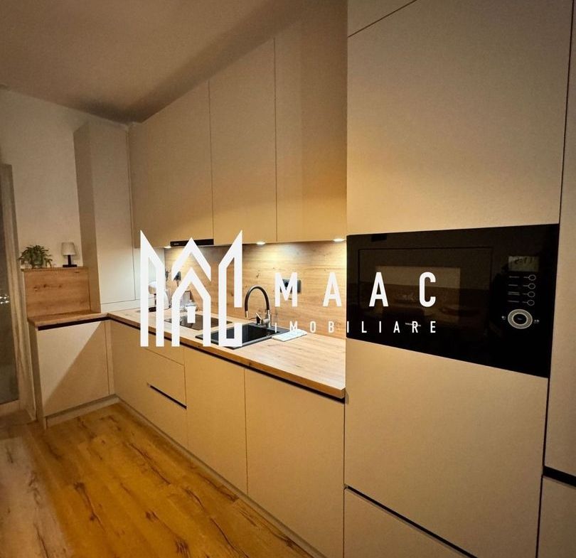 Apartament 2 camere | Terasa 39 MP | Modern | Selimbar