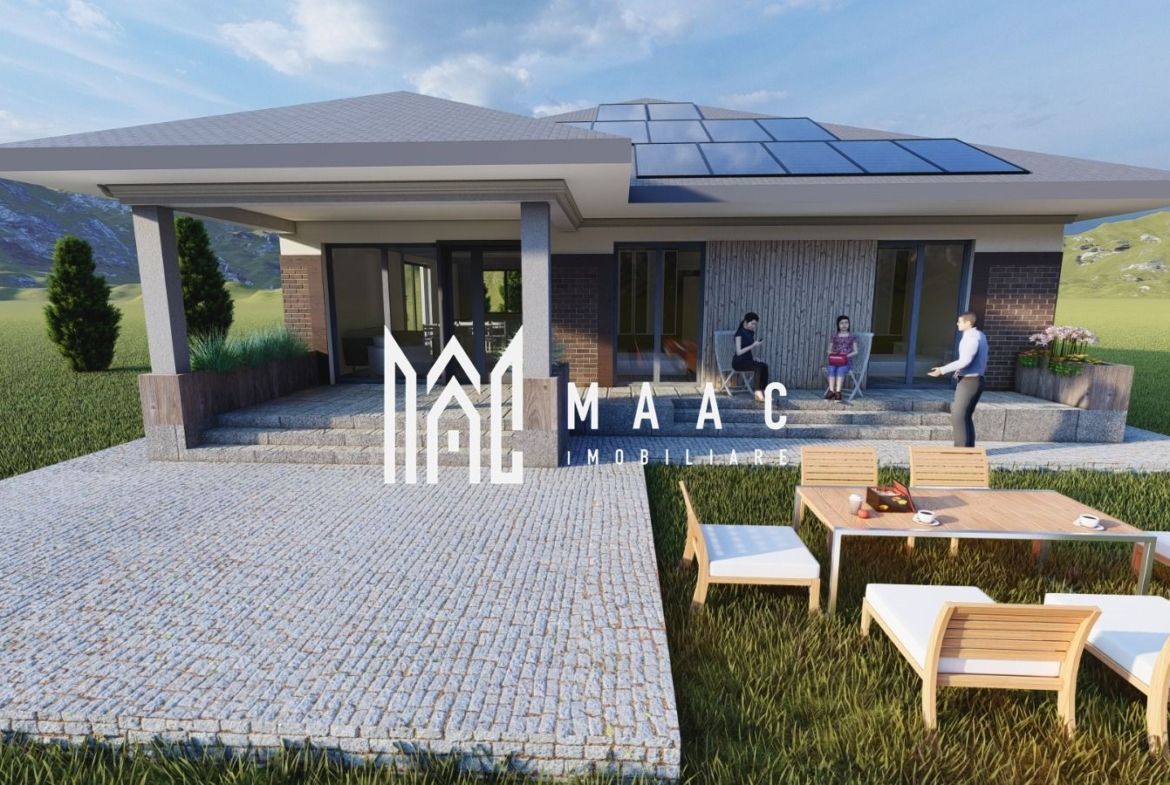 Teren de duplex/ casa | Utilitati | 500MP | PUZ | Sura Mica
