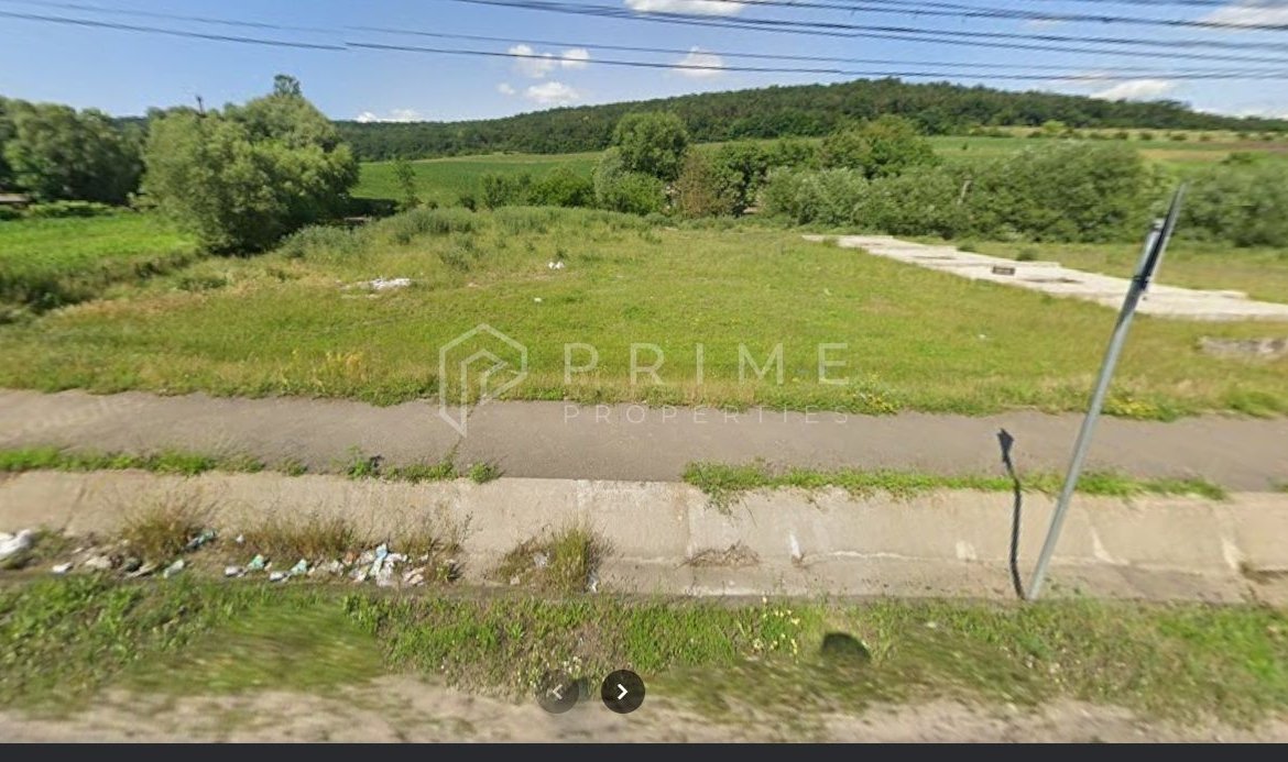 Teren 600 mp – str. Remetea, utilități complete + proiect inclus