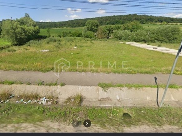 Teren 600 mp – str. Remetea, utilități complete + proiect inclus