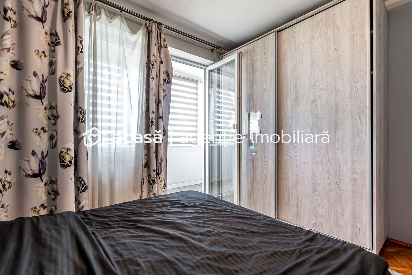 Apartament mobilat pe strada Corneliu Coposu, 0% COMISION