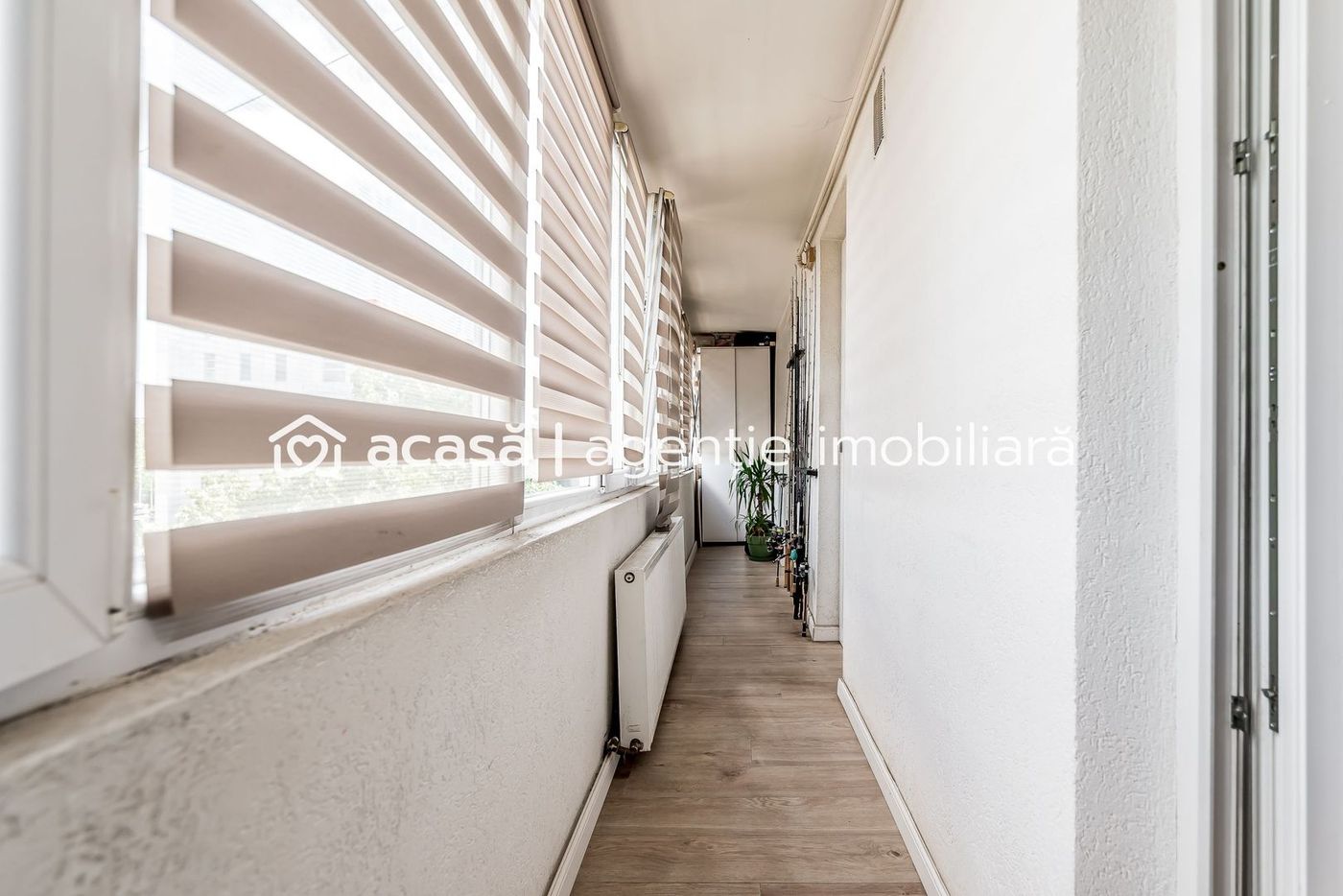 Apartament mobilat pe strada Corneliu Coposu, 0% COMISION
