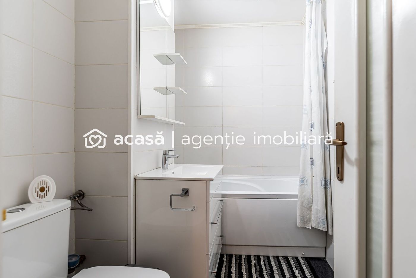 Apartament mobilat pe strada Corneliu Coposu, 0% COMISION