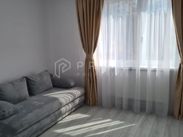 PRIMA ÎNCHIRIERE | 2 Camere Decomandat | Zona Cornișa – UMFST