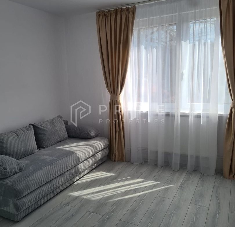 PRIMA ÎNCHIRIERE | 2 Camere Decomandat | Zona Cornișa – UMFST