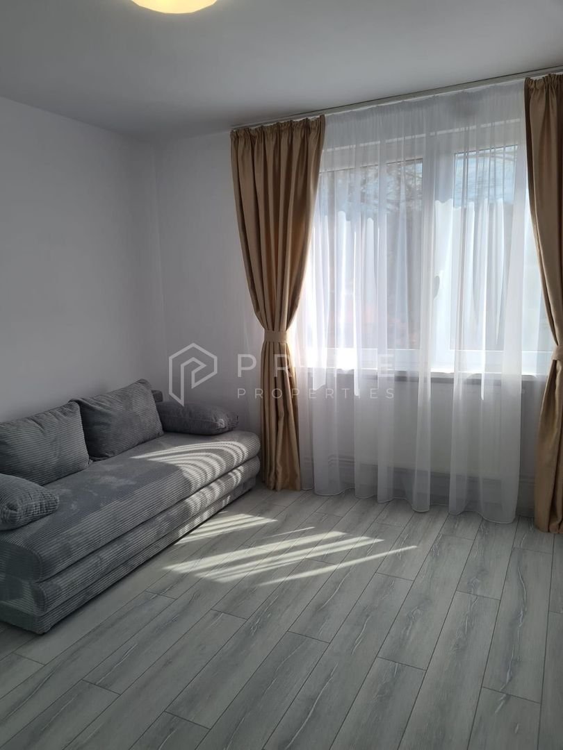 anBn-11673 PRIMA ÎNCHIRIERE | 2 Camere Decomandat | Zona Cornișa – UMFST