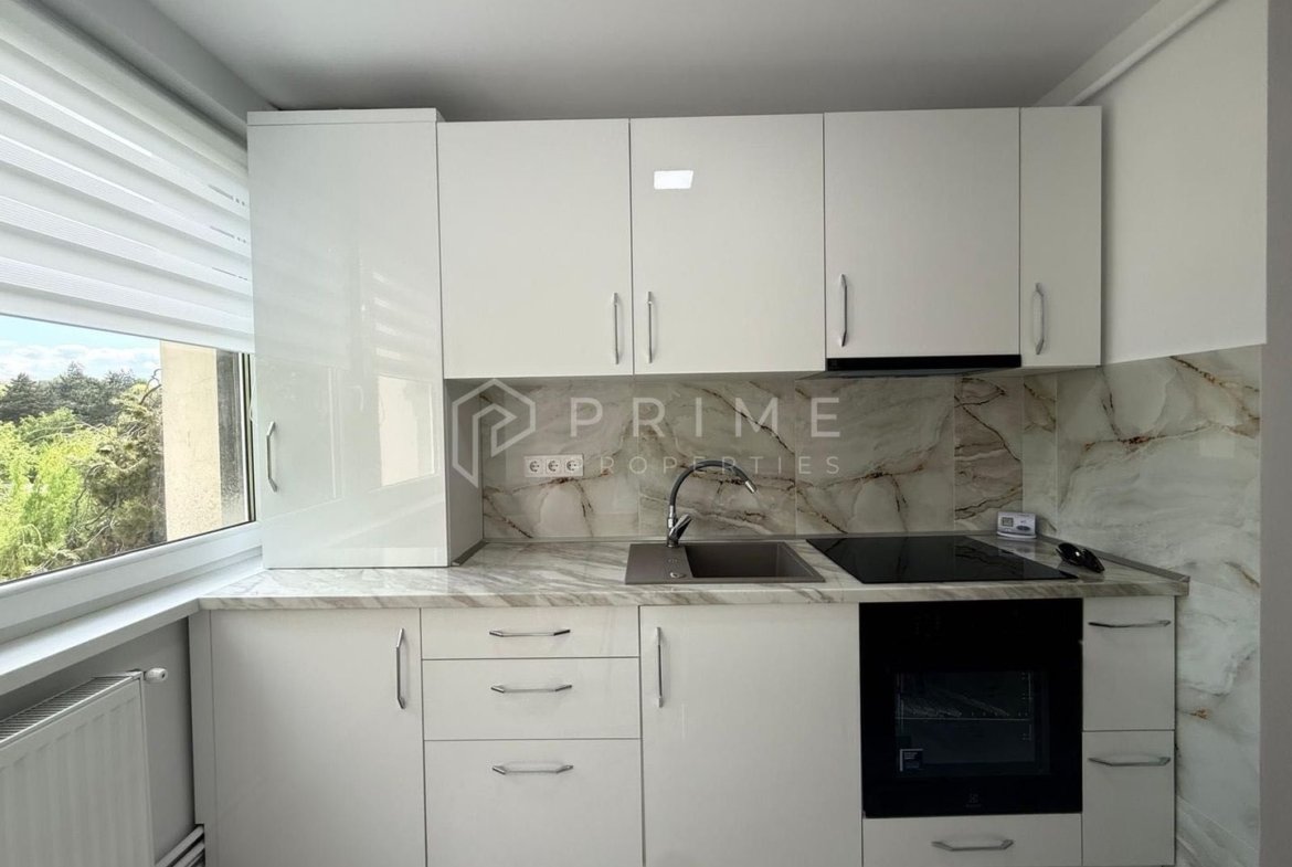 PRIMA ÎNCHIRIERE | 2 Camere Decomandat | Zona Cornișa – UMFST