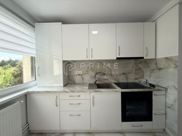 PRIMA ÎNCHIRIERE | 2 Camere Decomandat | Zona Cornișa – UMFST