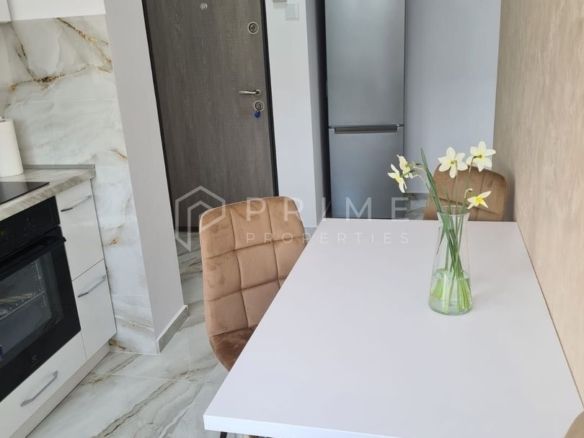 PRIMA ÎNCHIRIERE | 2 Camere Decomandat | Zona Cornișa – UMFST
