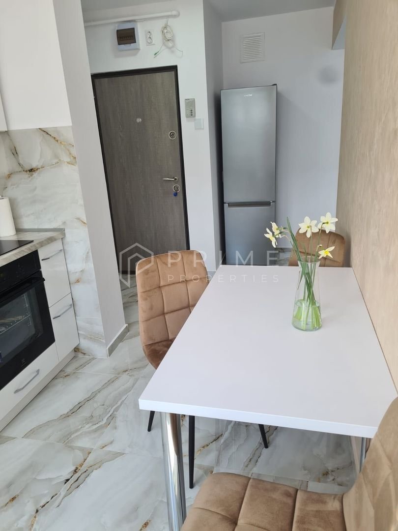 anBn-11675 PRIMA ÎNCHIRIERE | 2 Camere Decomandat | Zona Cornișa – UMFST