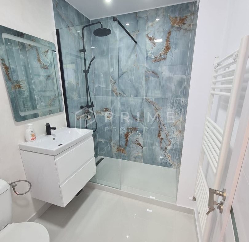 PRIMA ÎNCHIRIERE | 2 Camere Decomandat | Zona Cornișa – UMFST