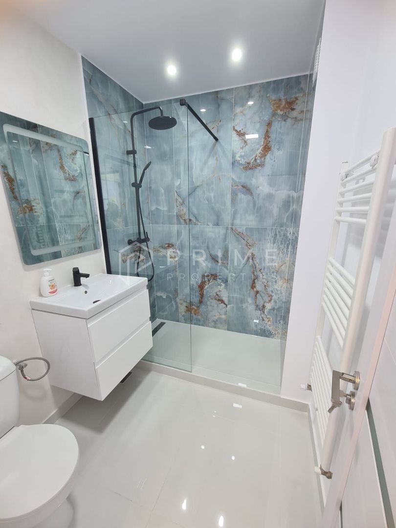 anBn-11676 PRIMA ÎNCHIRIERE | 2 Camere Decomandat | Zona Cornișa – UMFST