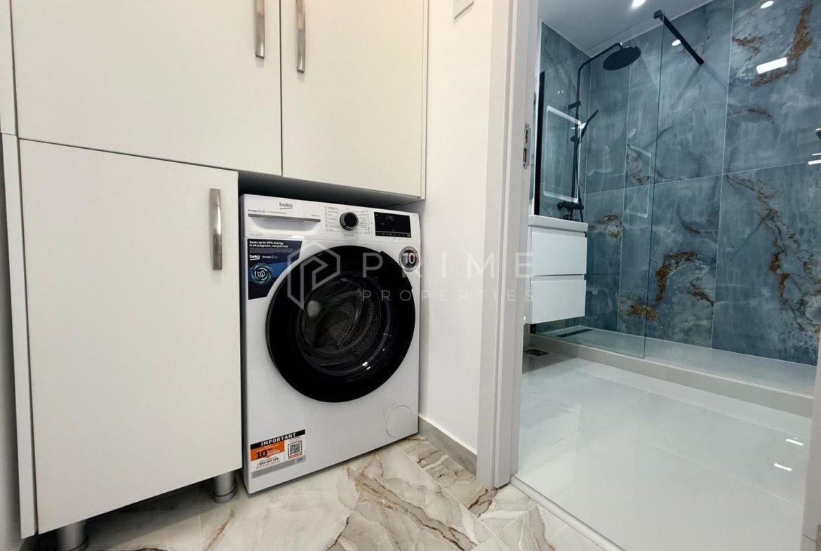 PRIMA ÎNCHIRIERE | 2 Camere Decomandat | Zona Cornișa – UMFST