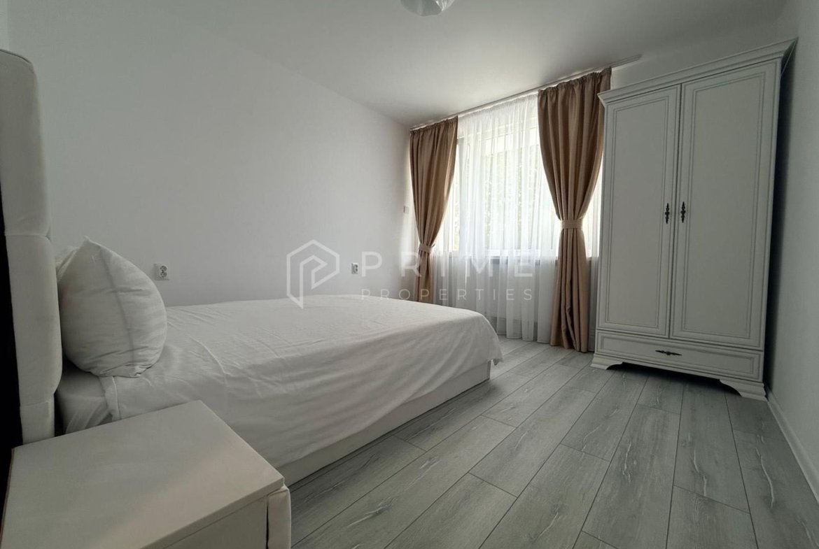 PRIMA ÎNCHIRIERE | 2 Camere Decomandat | Zona Cornișa – UMFST