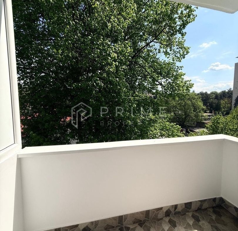 PRIMA ÎNCHIRIERE | 2 Camere Decomandat | Zona Cornișa – UMFST