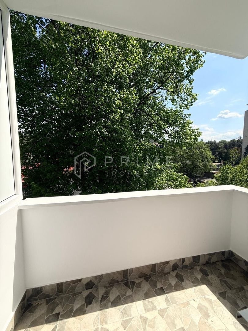 anBn-11680 PRIMA ÎNCHIRIERE | 2 Camere Decomandat | Zona Cornișa – UMFST