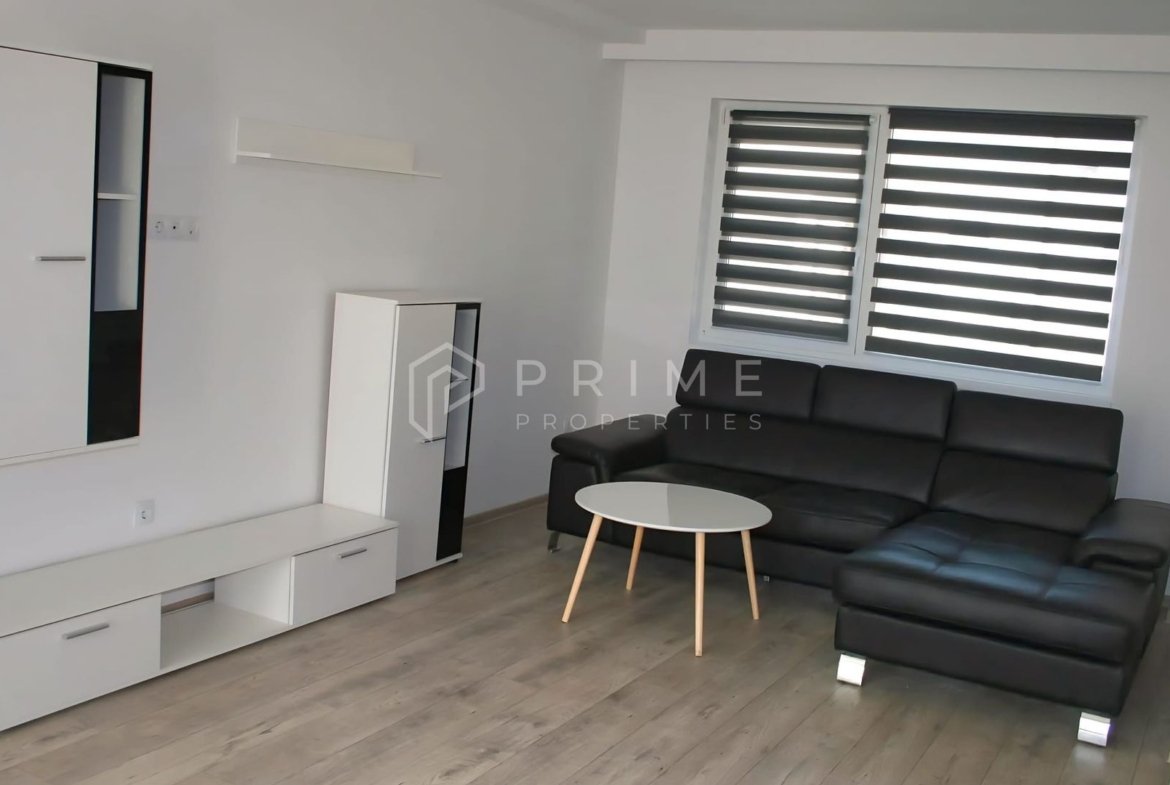 Casă tip duplex complet amenajată si mobilată | șemineu și garaj |