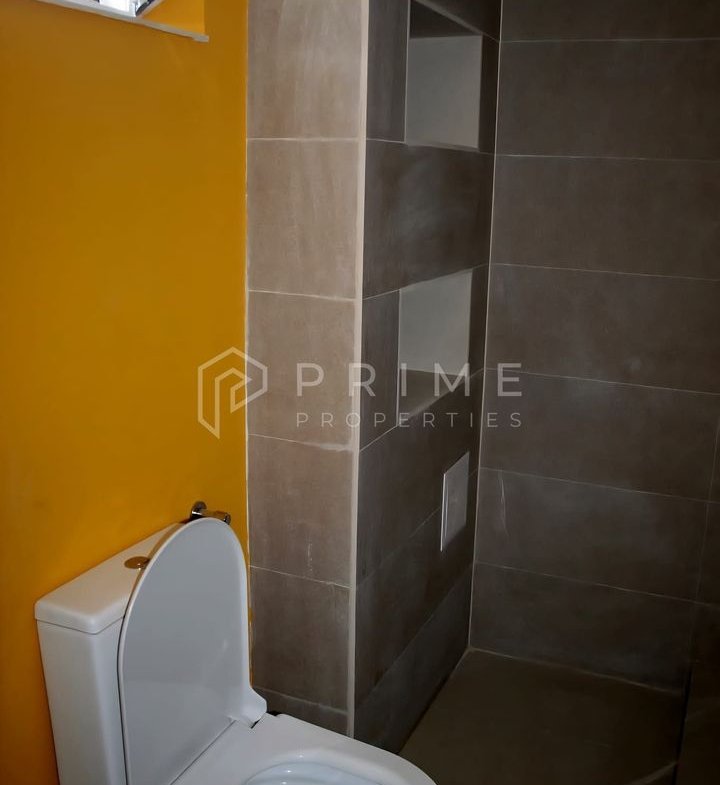 Casă tip duplex complet amenajată si mobilată | șemineu și garaj |