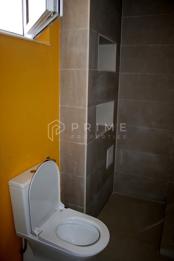 anBn-11689 Casă tip duplex complet amenajată si mobilată | șemineu și garaj |