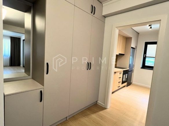 Apartament Premium 2 Camere | Zonă Semicentrală | Parcare