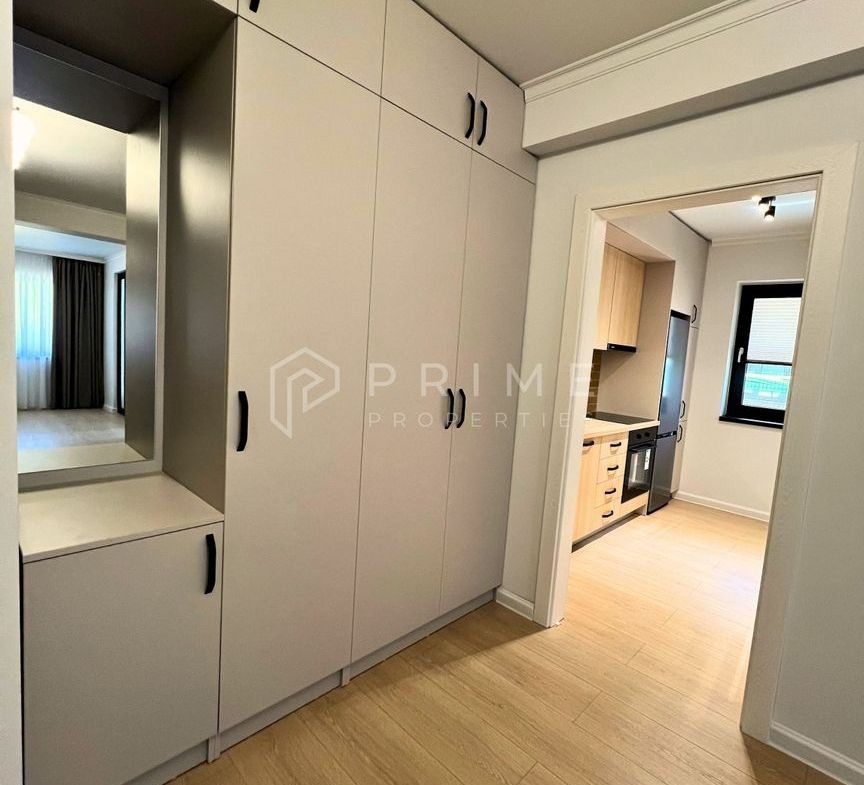 Apartament Premium 2 Camere | Zonă Semicentrală | Parcare