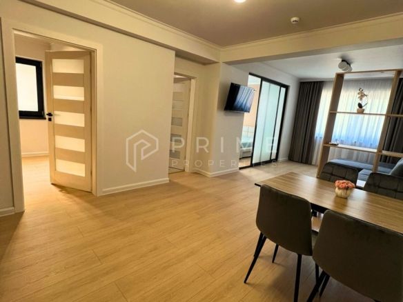 Apartament Premium 2 Camere | Zonă Semicentrală | Parcare