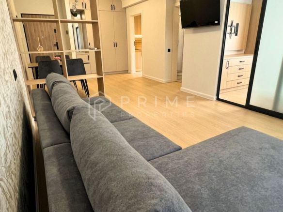 Apartament Premium 2 Camere | Zonă Semicentrală | Parcare