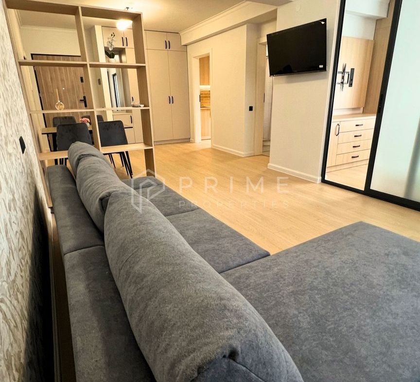 Apartament Premium 2 Camere | Zonă Semicentrală | Parcare