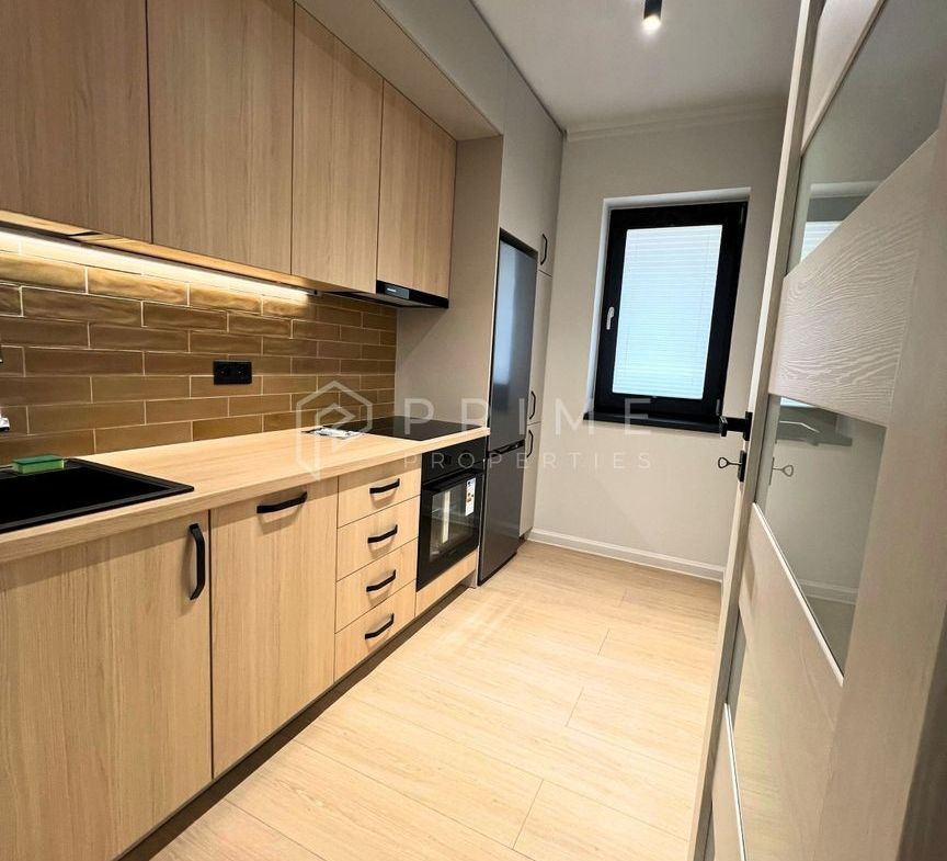 Apartament Premium 2 Camere | Zonă Semicentrală | Parcare