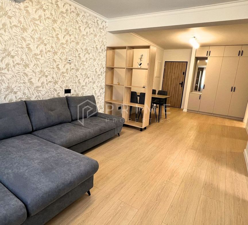 Apartament Premium 2 Camere | Zonă Semicentrală | Parcare